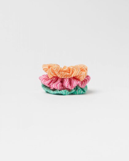 3 Pack of Scrunchies