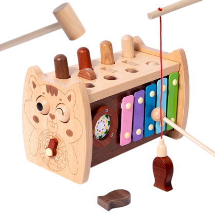 Baby Arcade
