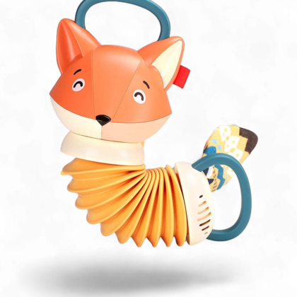 Manmi Top Fox Accordion
