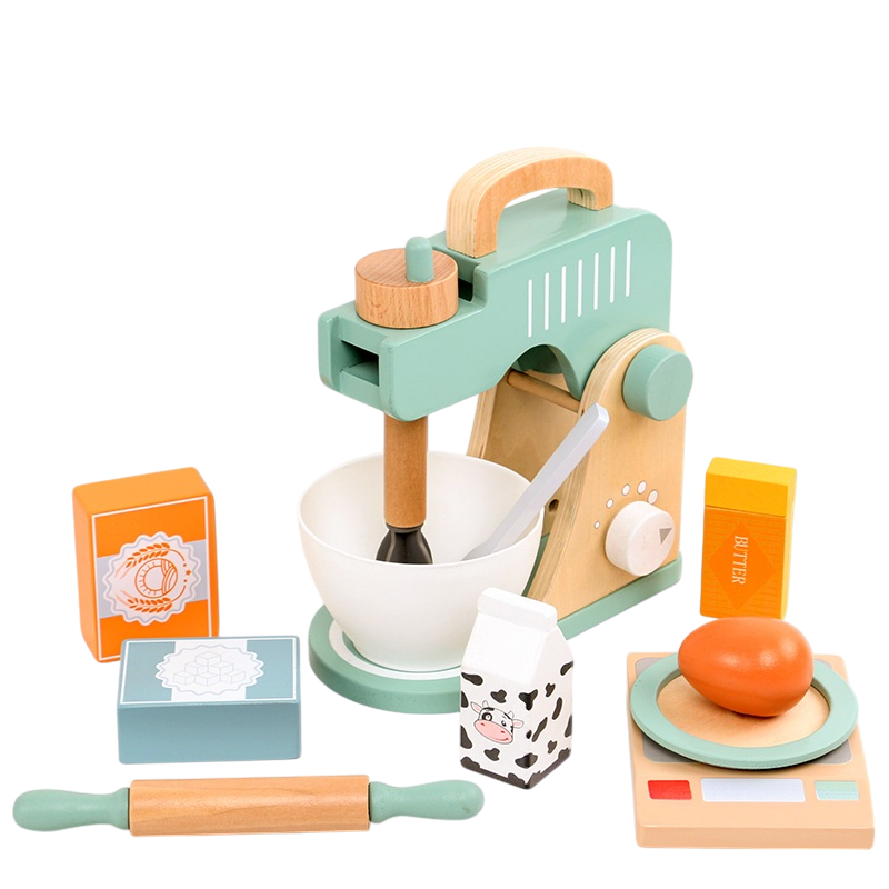 Baker Shop