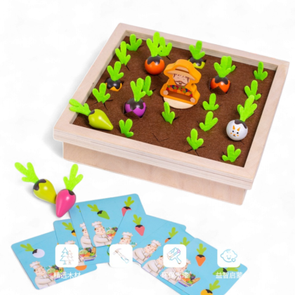 Memory Farm