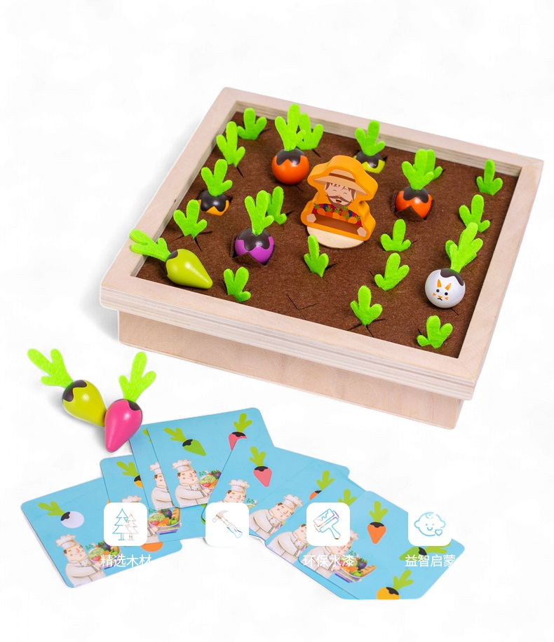 Memory Farm