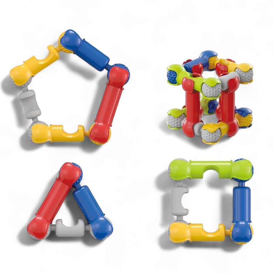 Skeleton Block Sticks - Image 5
