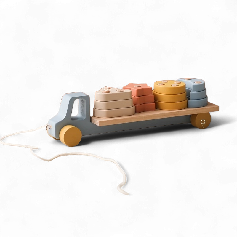 Shapeg Lorry - Image 4