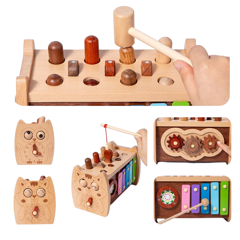 Baby Arcade - Image 6