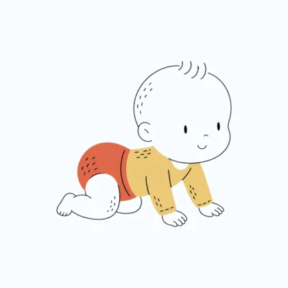 Infant