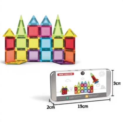 Mideer Magnet Blocks
