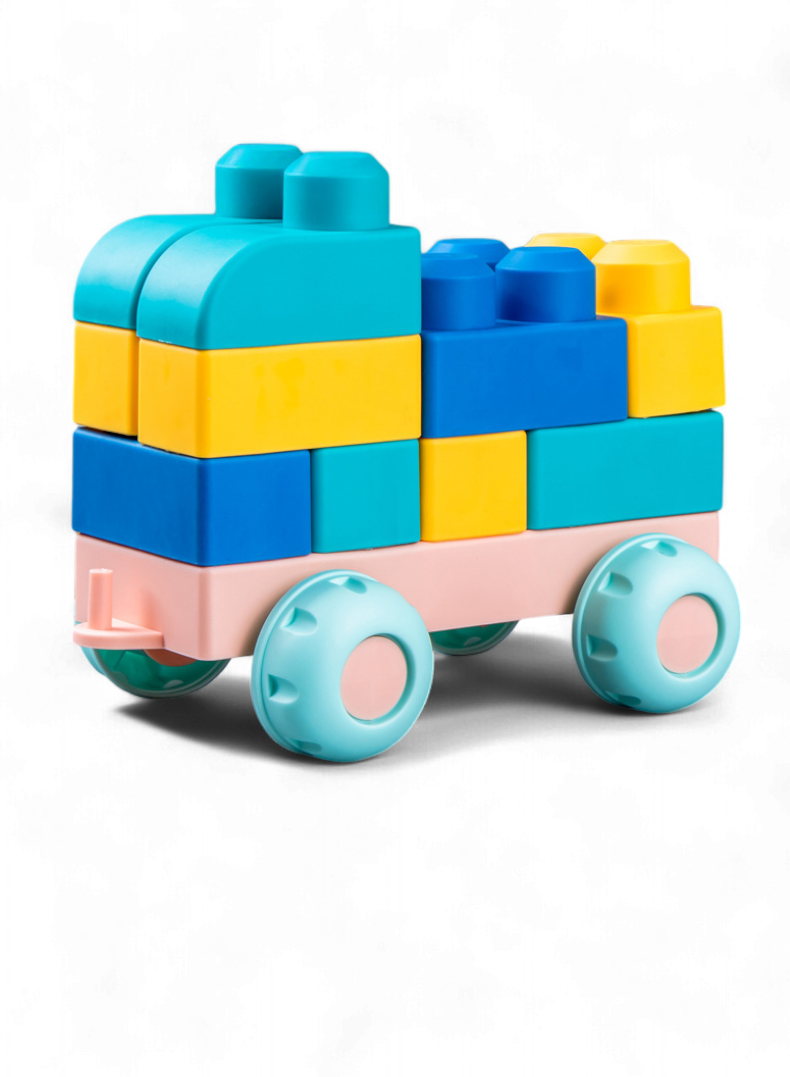 Soft Megablocks - Image 2