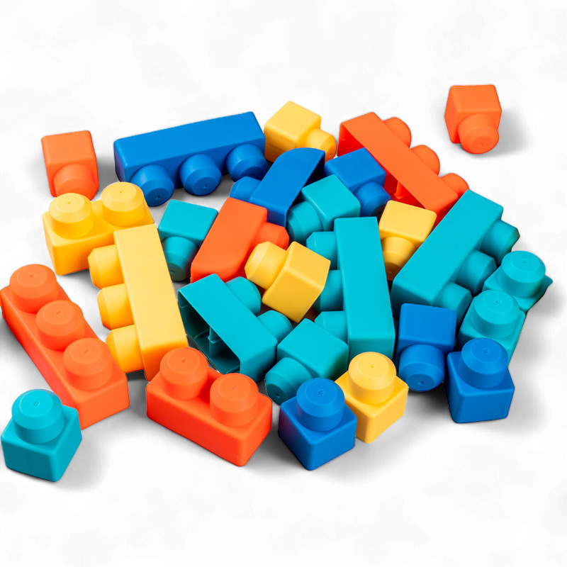 Soft Megablocks - Image 3