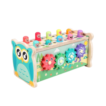 Owl Banger
