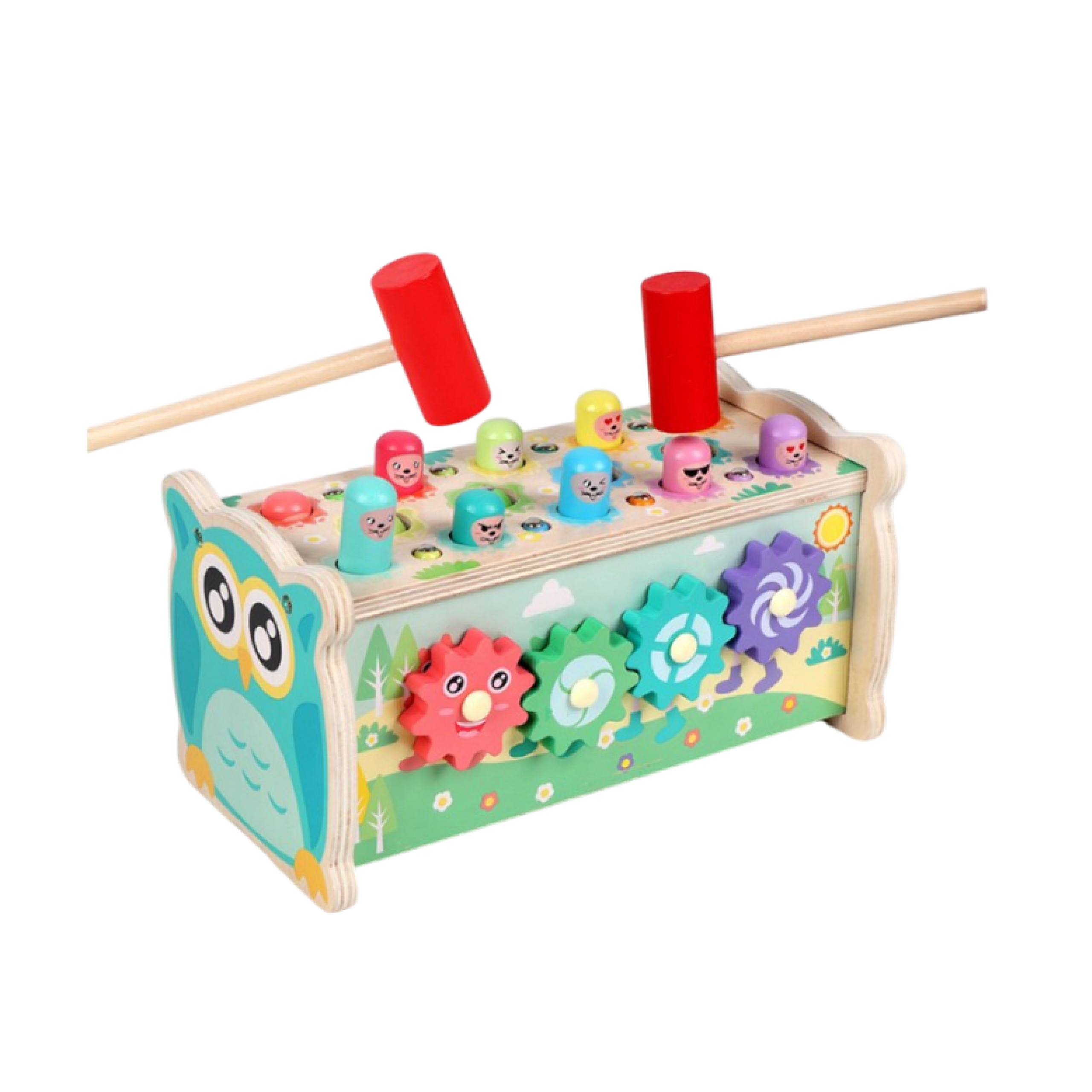 Owl Banger - Image 2