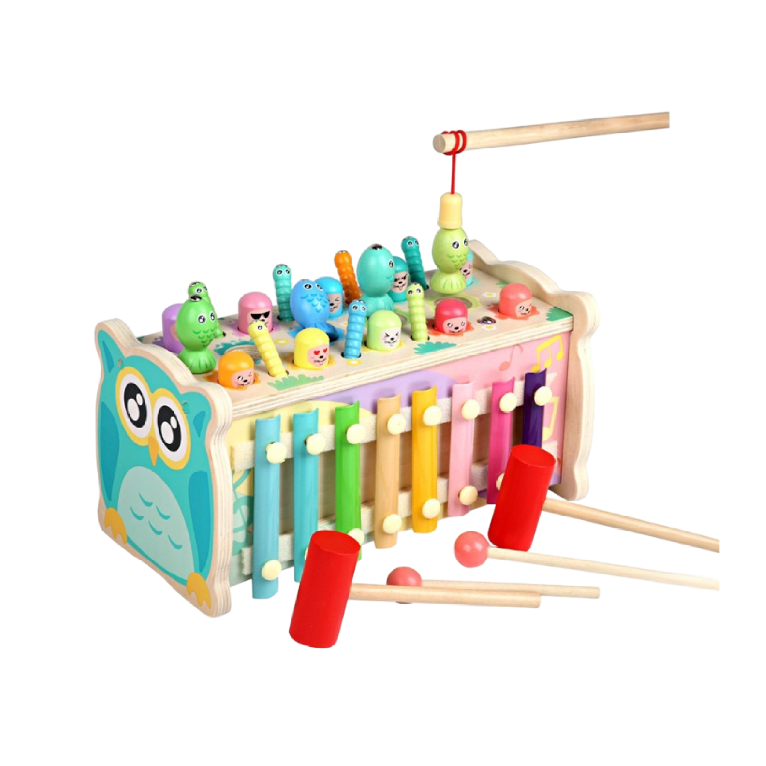 Owl Banger - Image 4