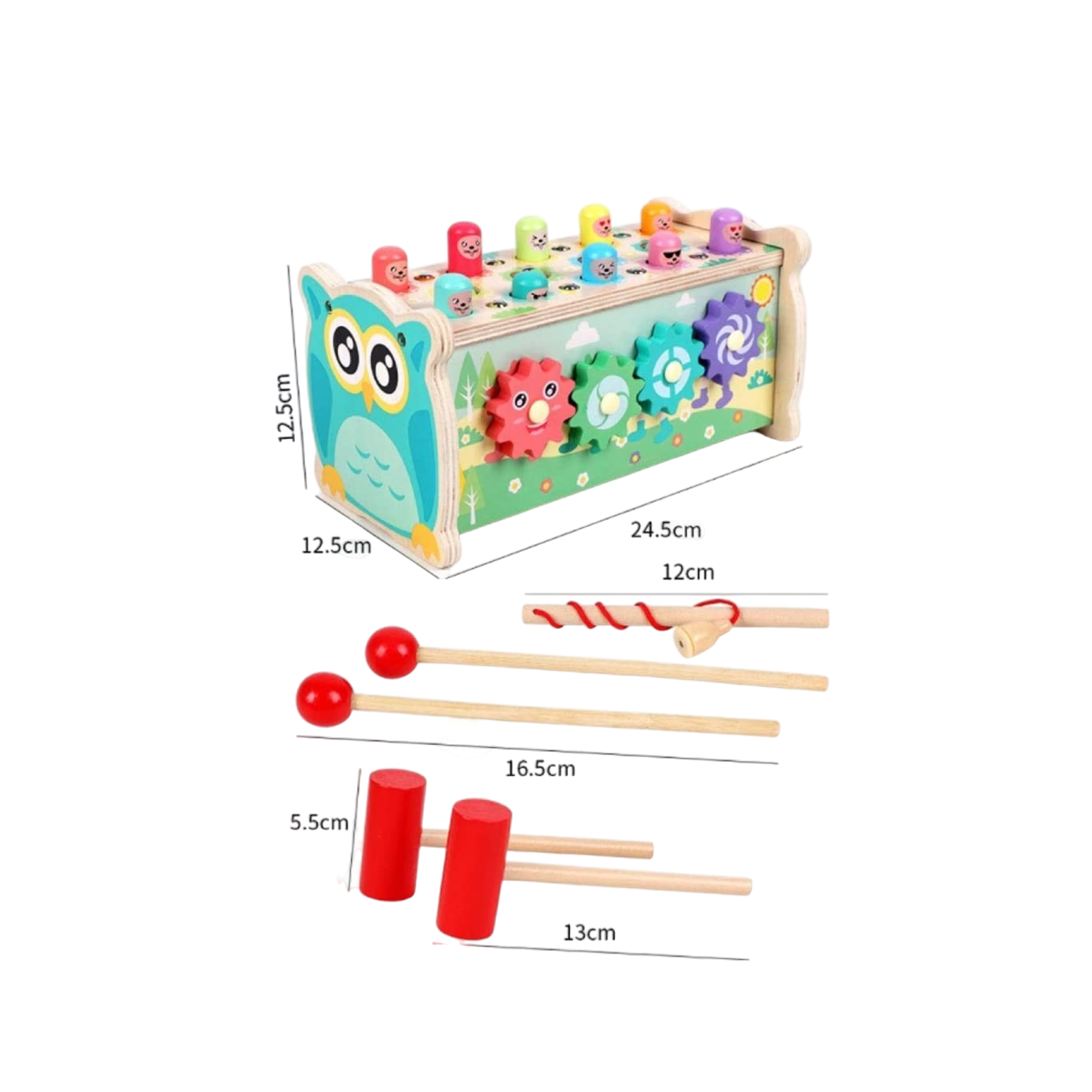 Owl Banger - Image 6