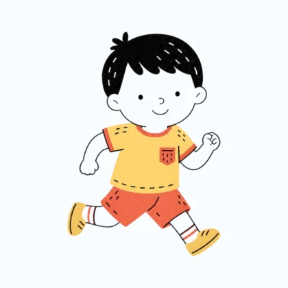 Preschooler