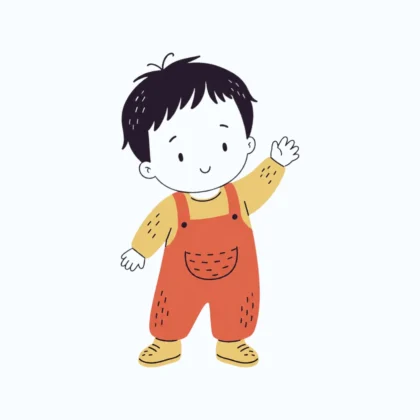 Toddler