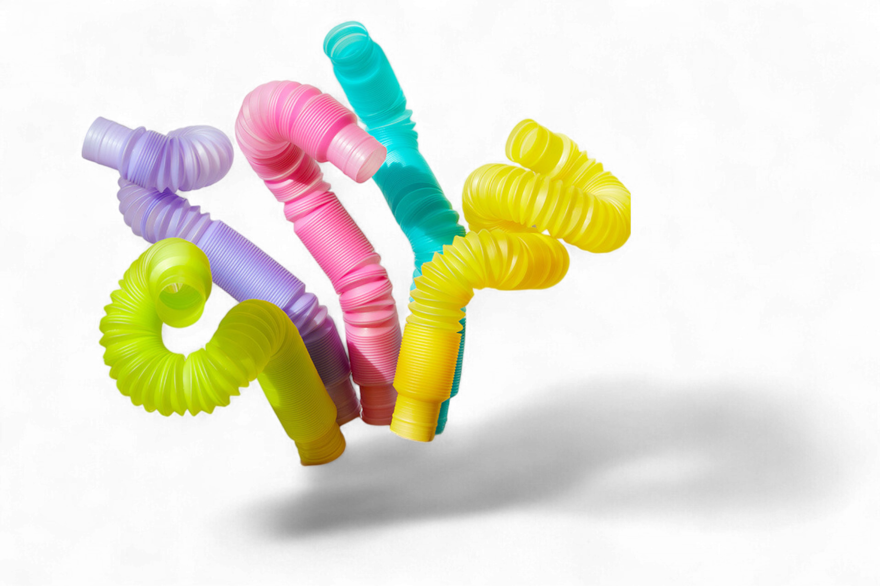 Mideer Glow Pop Tube - Image 2