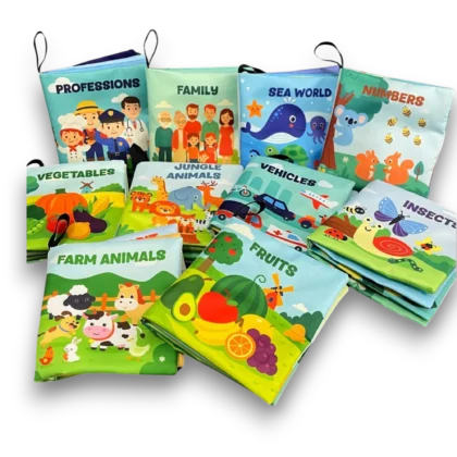 English Encyclopedia Full Set