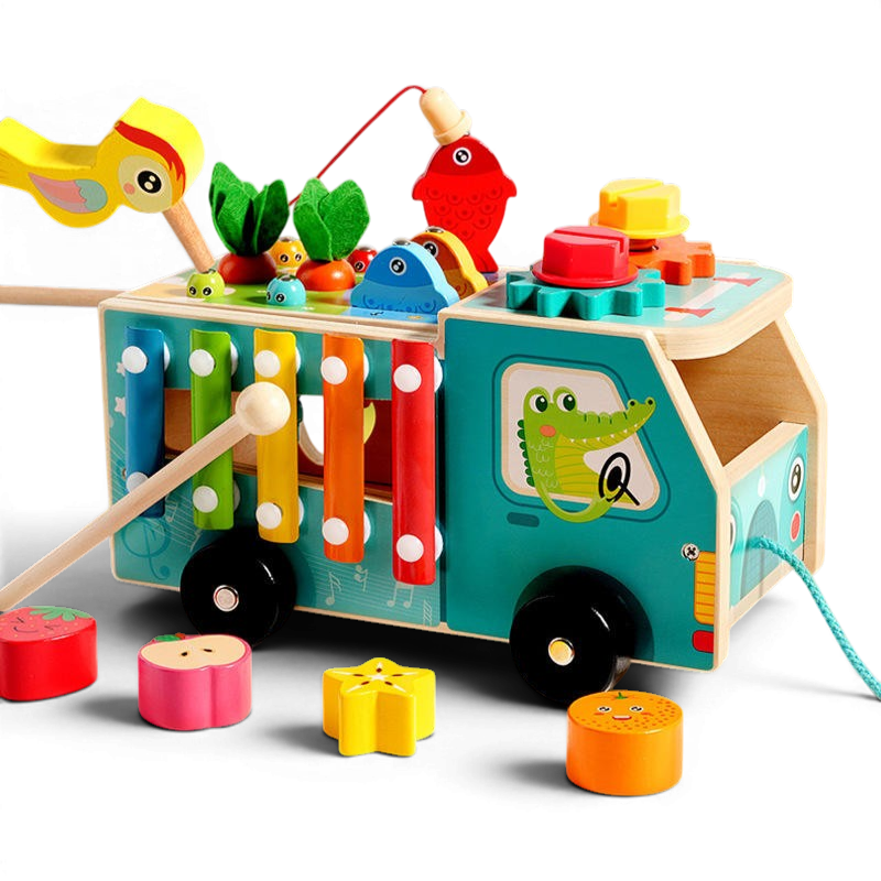 Farm Car - Image 2