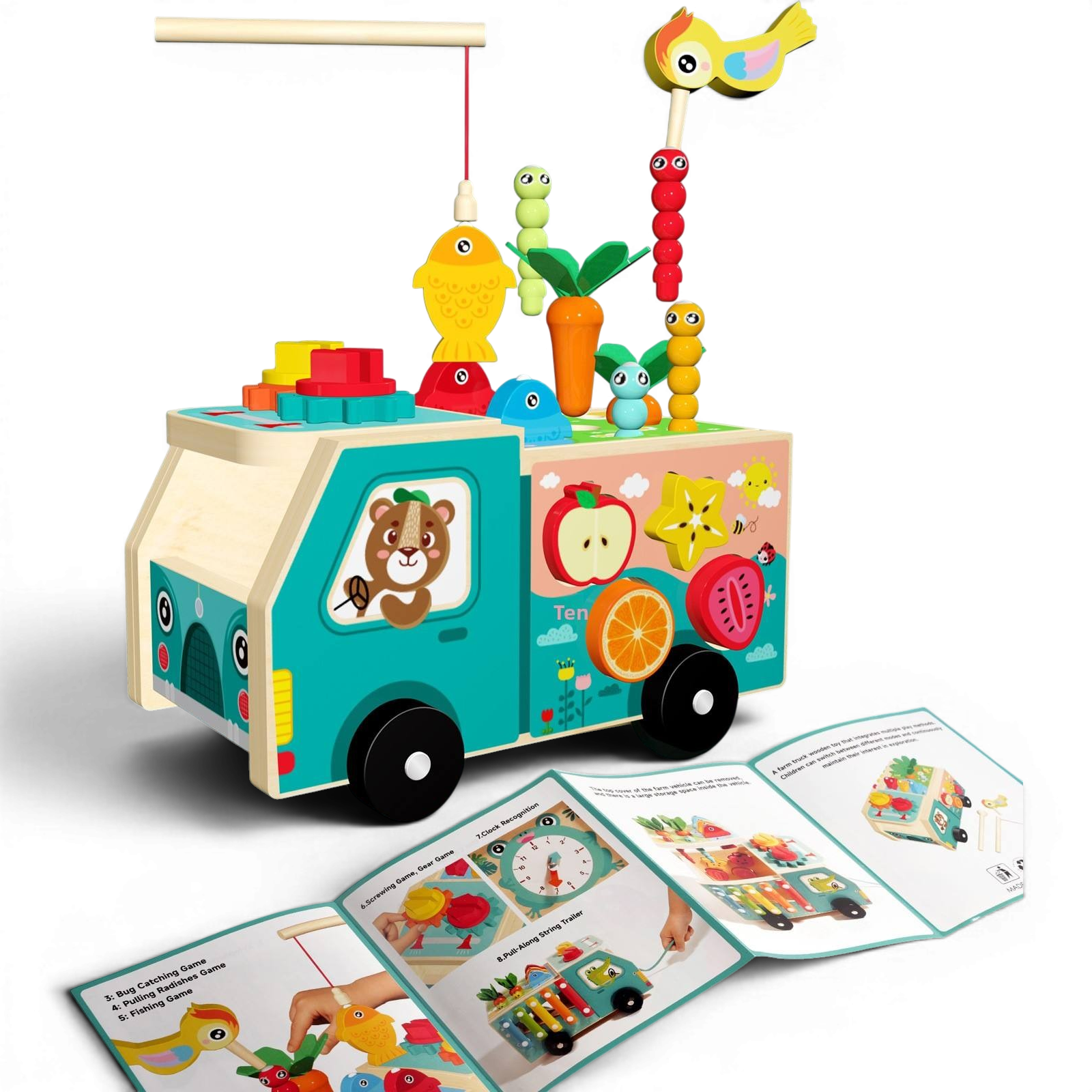 Farm Car - Image 4