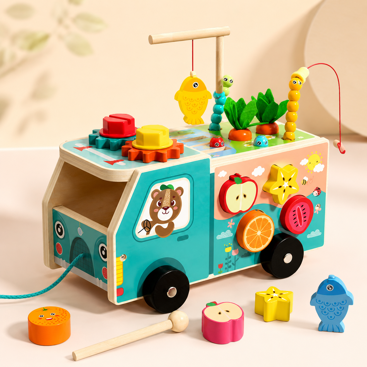 Farm Car - Image 5