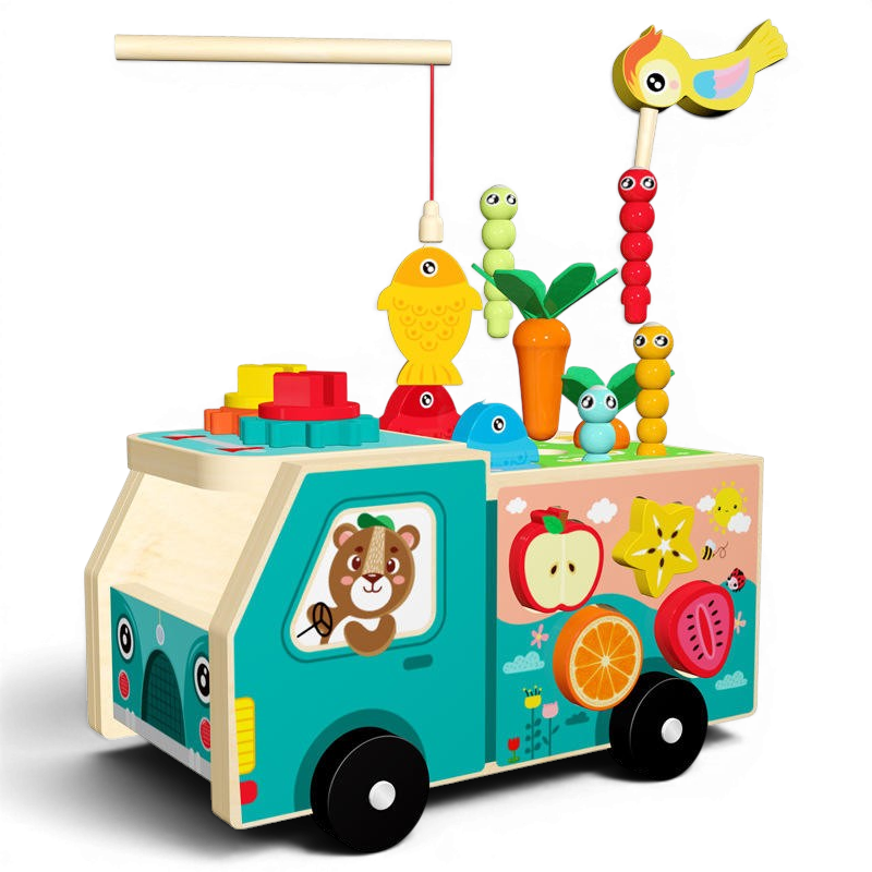 Farm Car - Image 6