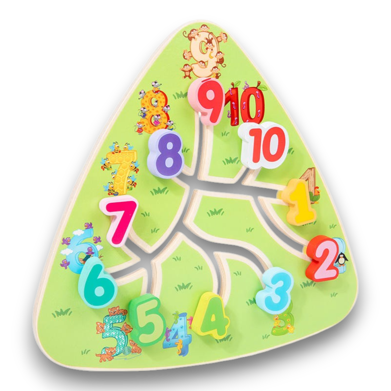 Fun Walking Board - Image 3