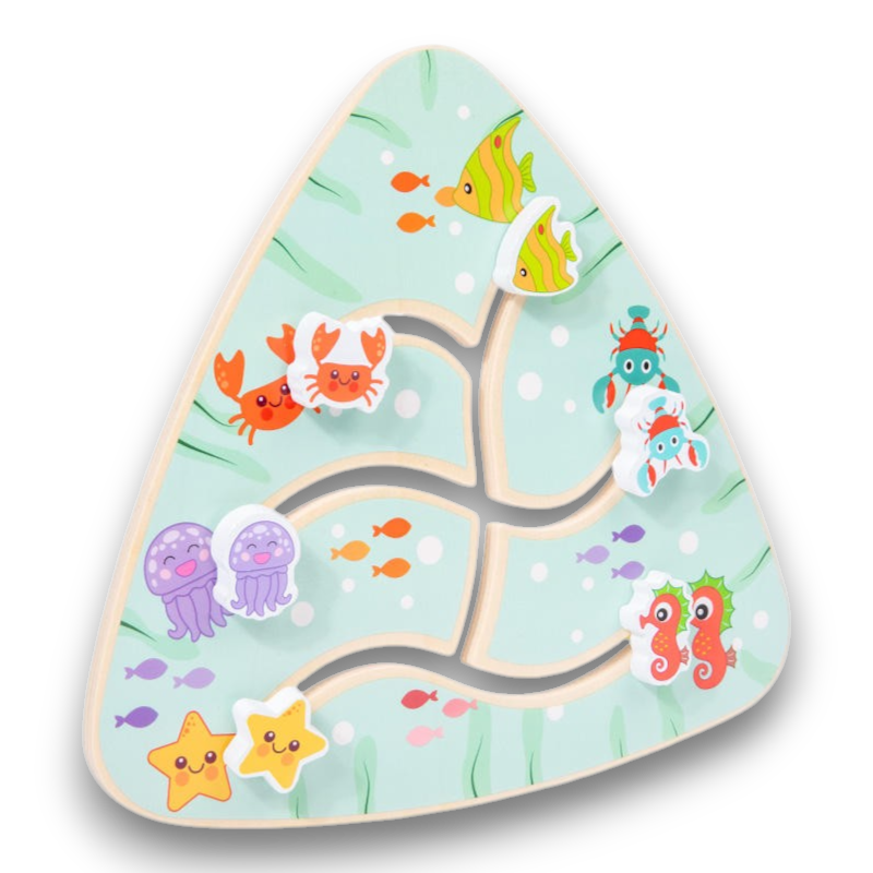 Fun Walking Board - Image 2