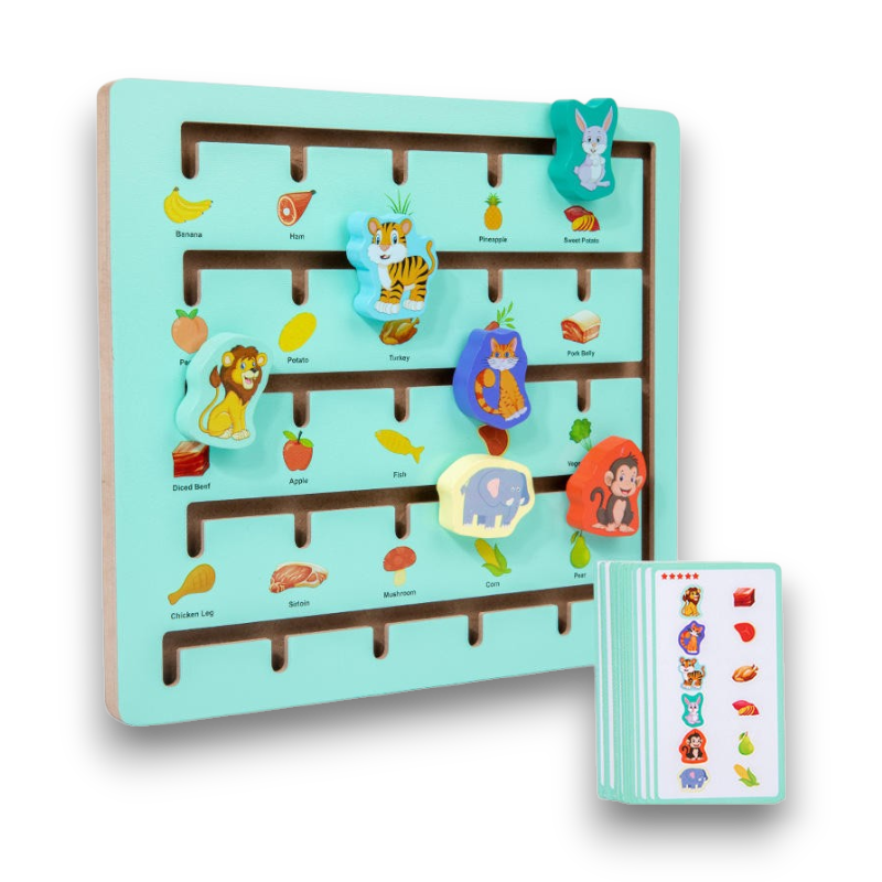Fun Walking Board - Image 4