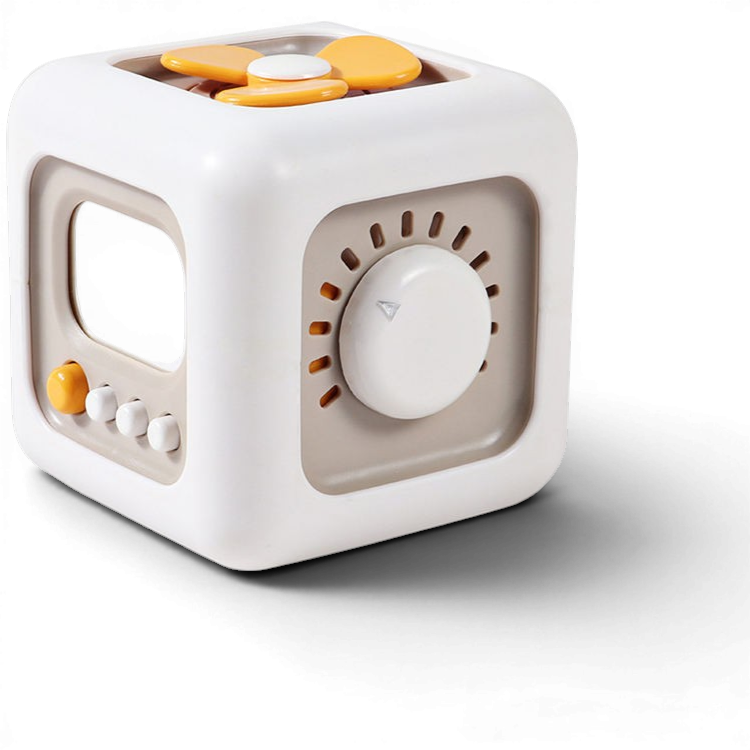 Busy Cube