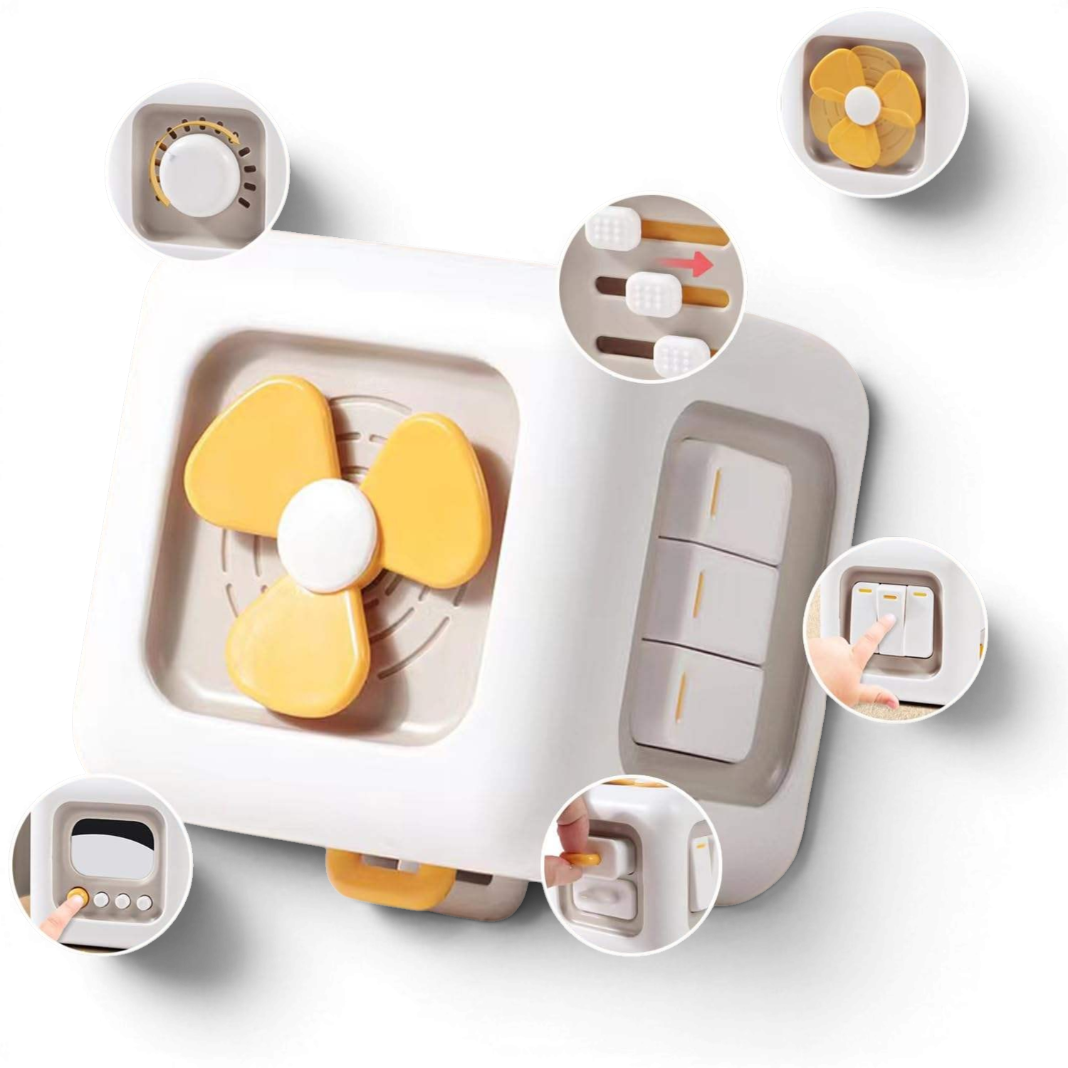 Busy Cube - Image 2