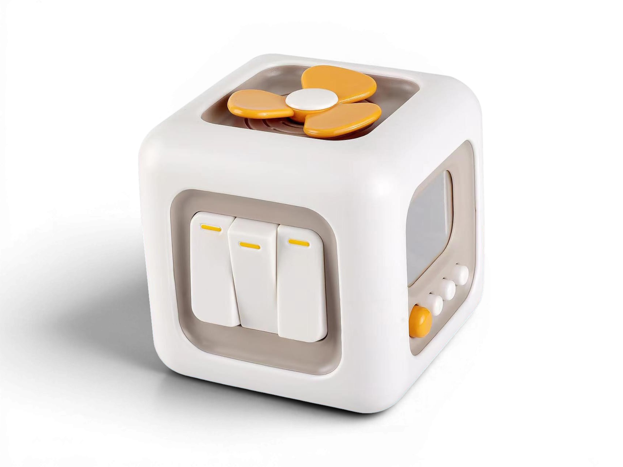 Busy Cube - Image 3