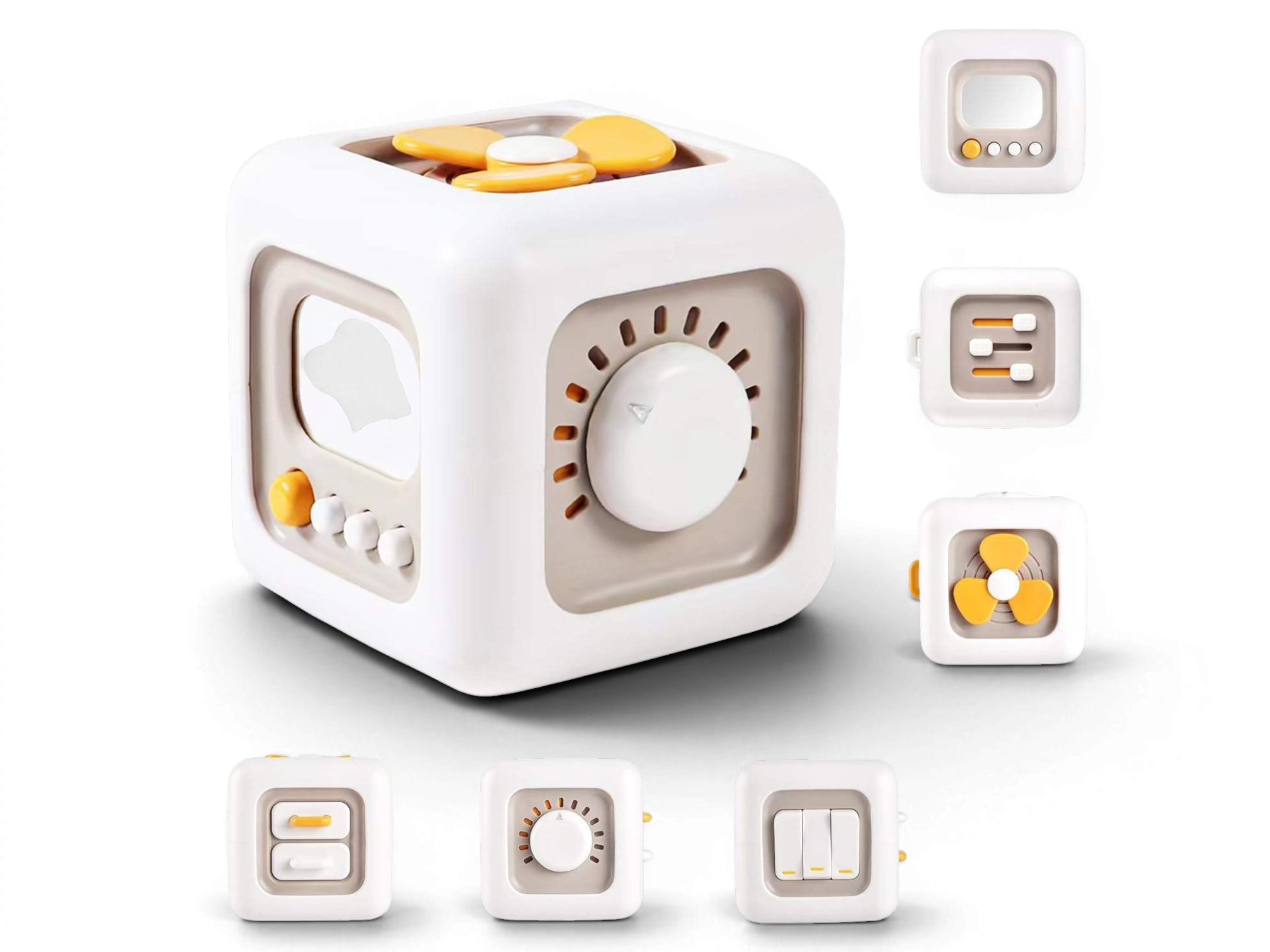 Busy Cube - Image 4