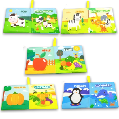 English Encyclopedia Set A