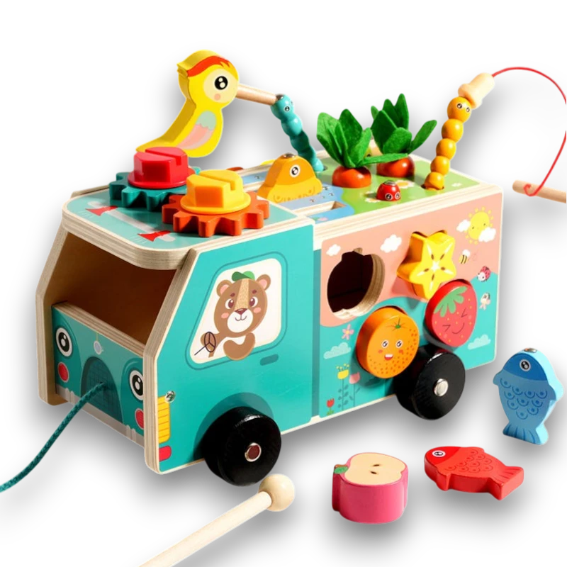 Farm Car